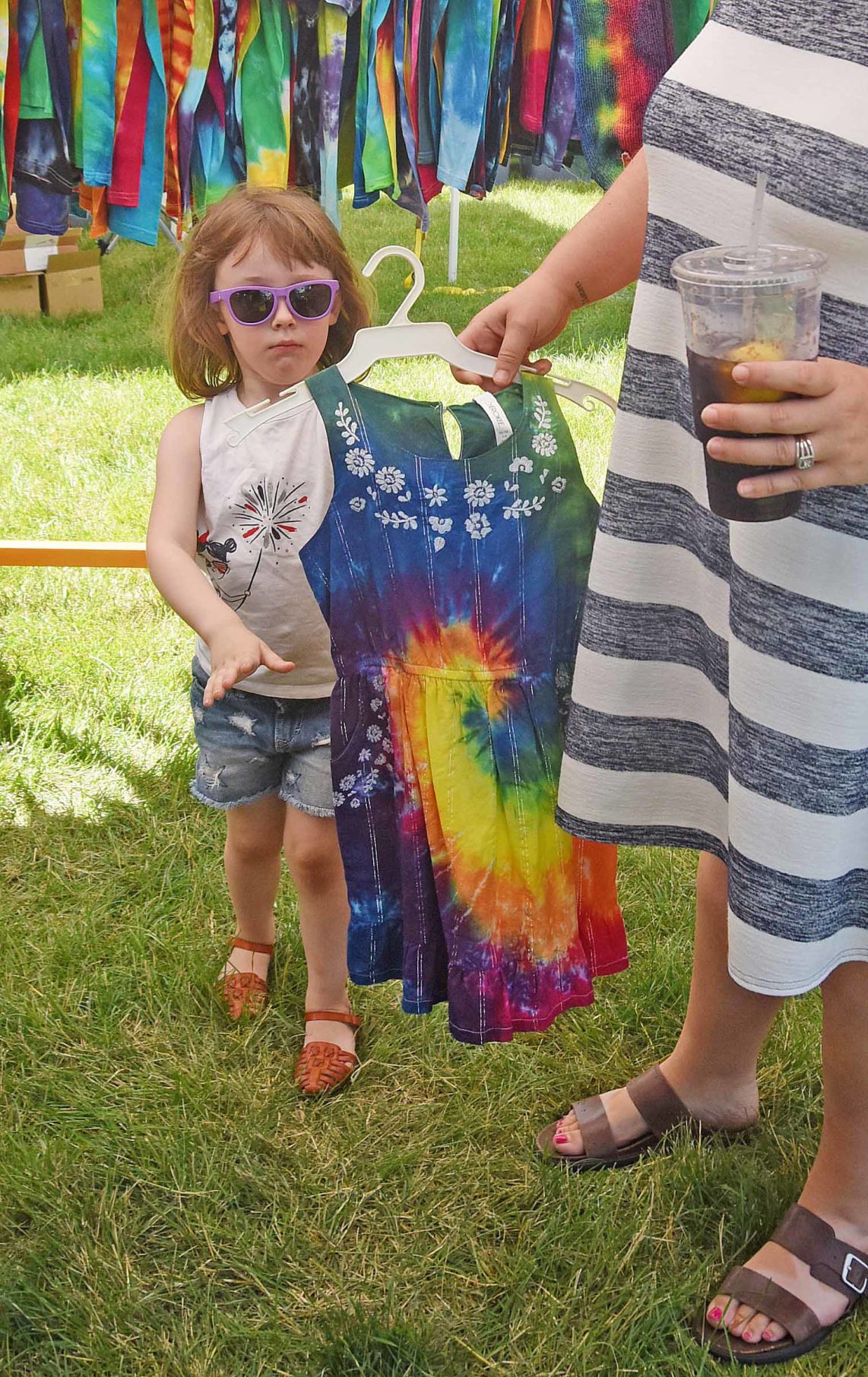 Art in the Park
